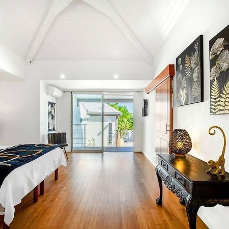 Villa Hanna Green Cay Quarter of Orleans Экстерьер фото