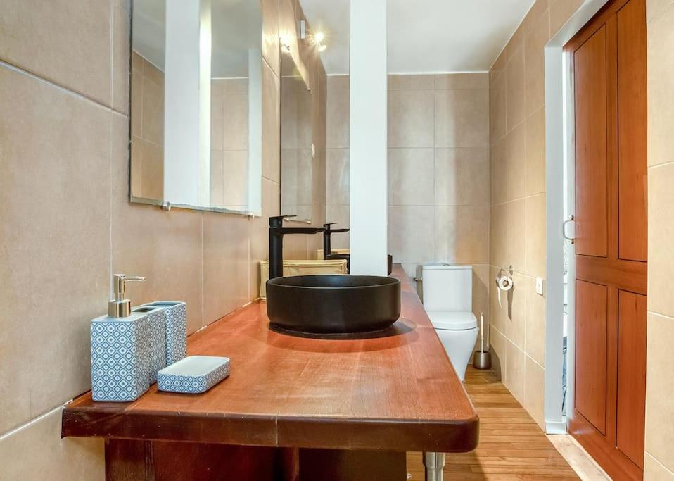 Villa Hanna Green Cay Quarter of Orleans Экстерьер фото