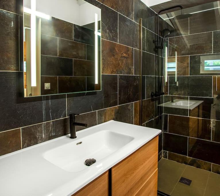 Villa Hanna Green Cay Quarter of Orleans Экстерьер фото