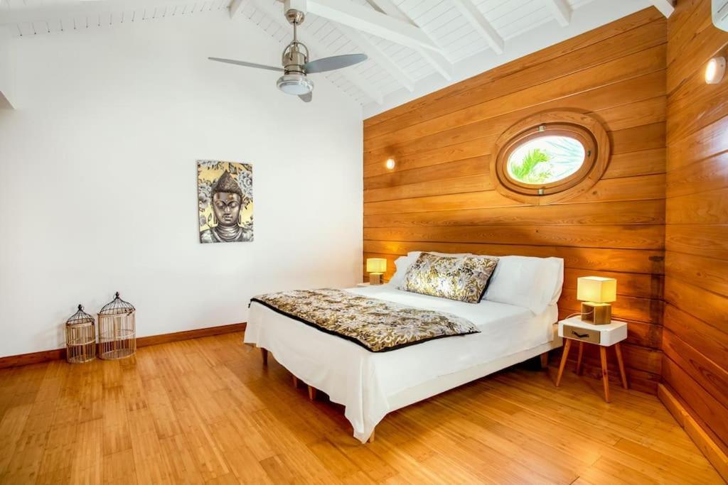 Villa Hanna Green Cay Quarter of Orleans Экстерьер фото