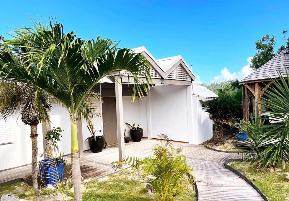 Villa Hanna Green Cay Quarter of Orleans Экстерьер фото