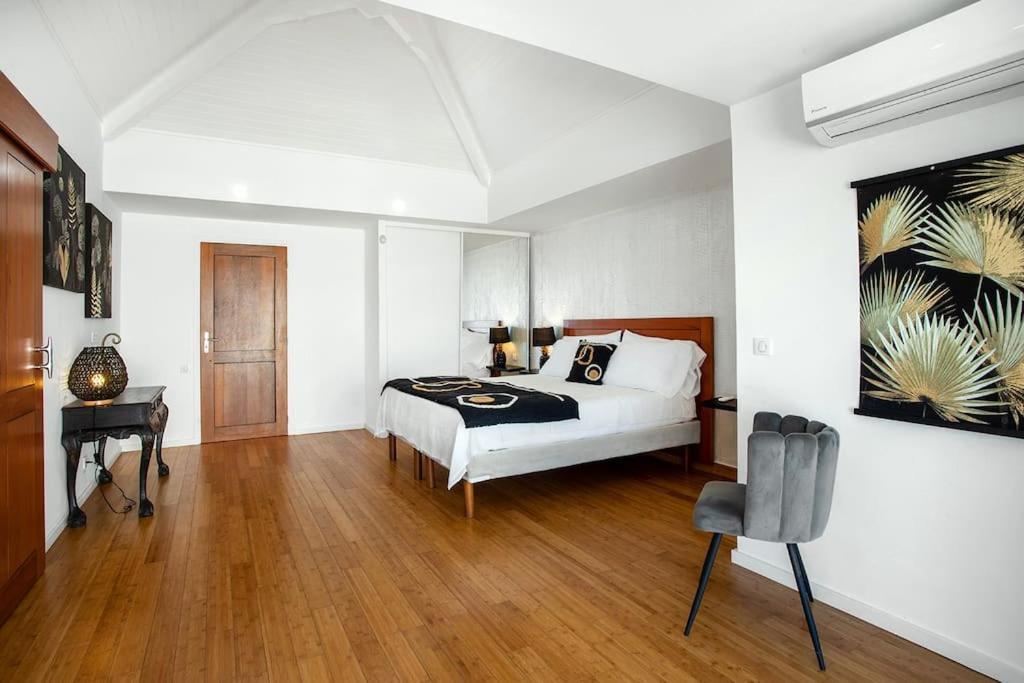 Villa Hanna Green Cay Quarter of Orleans Экстерьер фото