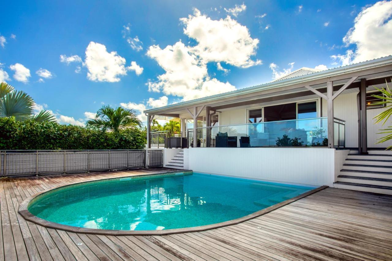 Villa Hanna Green Cay Quarter of Orleans Экстерьер фото